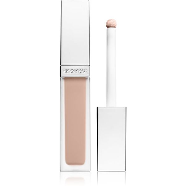 Eisenberg Eisenberg Le Maquillage Correcteur Précision korektor z visoko prekrivnostjo odtenek 01 Rosé / Pink 5 ml