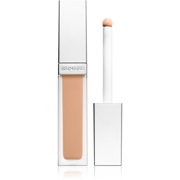 Eisenberg Eisenberg Le Maquillage Correcteur Précision korektor z visoko prekrivnostjo odtenek 04 Pêche / Peach 5 ml