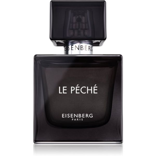 Eisenberg Eisenberg Le Péché parfumska voda za moške 50 ml