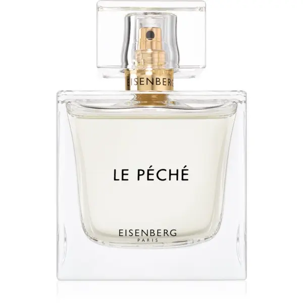 Eisenberg Eisenberg Le Péché parfumska voda za ženske 100 ml