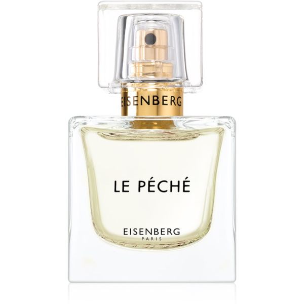 Eisenberg Eisenberg Le Péché parfumska voda za ženske 30 ml