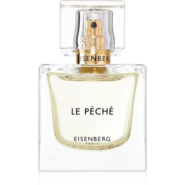 Eisenberg Eisenberg Le Péché parfumska voda za ženske 50 ml