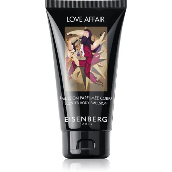 Eisenberg EISENBERG Love Affair emulzija za telo odišavljen uniseks 150 ml