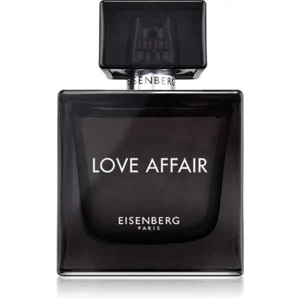 Eisenberg Eisenberg Love Affair parfumska voda za moške 100 ml