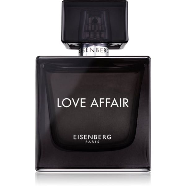 Eisenberg Eisenberg Love Affair parfumska voda za moške 100 ml