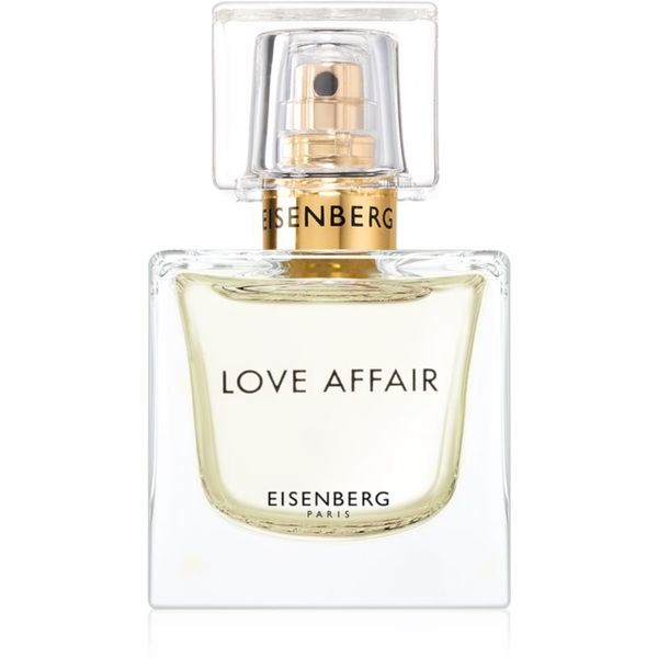 Eisenberg Eisenberg Love Affair parfumska voda za ženske 30 ml