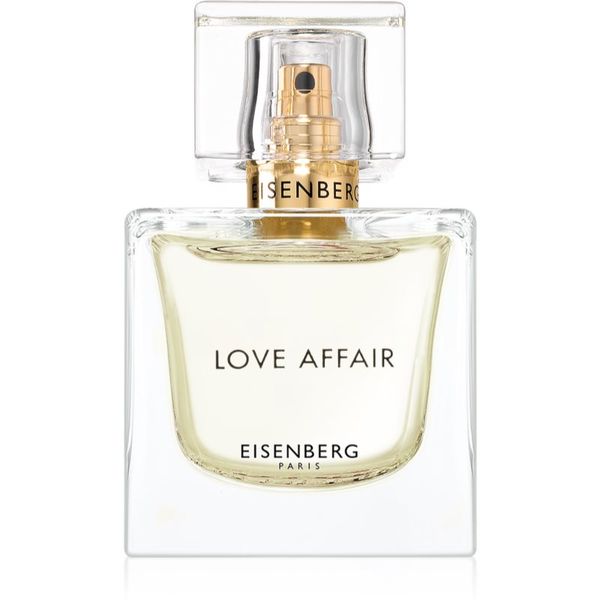 Eisenberg Eisenberg Love Affair parfumska voda za ženske 50 ml