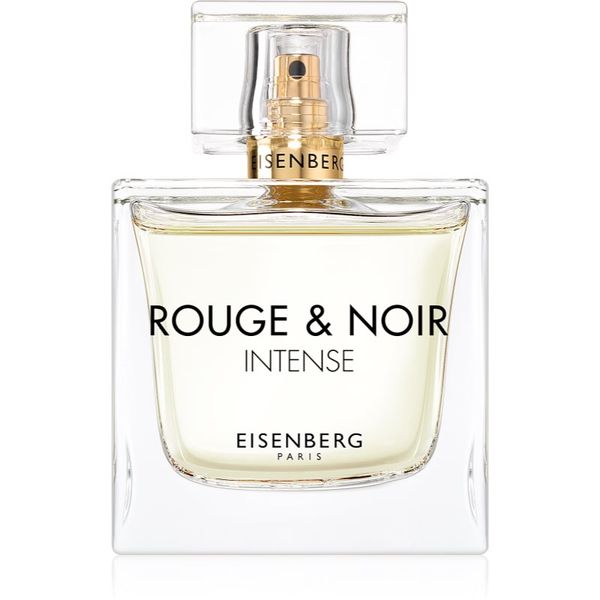 Eisenberg Eisenberg Rouge et Noir Intense parfumska voda za ženske 100 ml