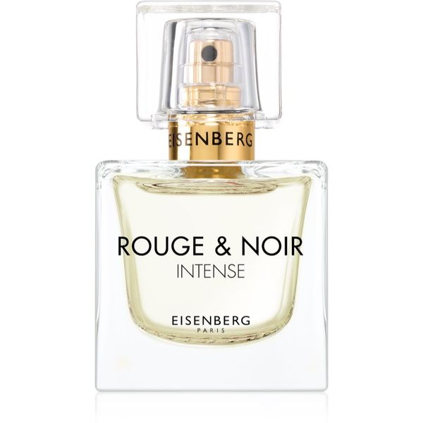 Eisenberg Eisenberg Rouge et Noir Intense parfumska voda za ženske 30 ml