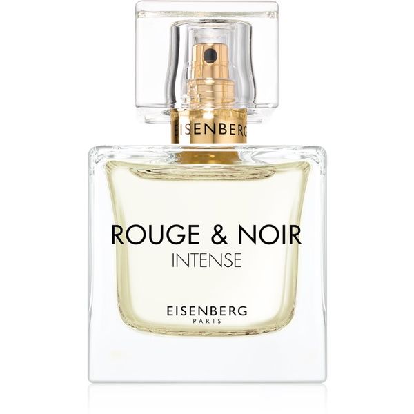 Eisenberg Eisenberg Rouge et Noir Intense parfumska voda za ženske 50 ml