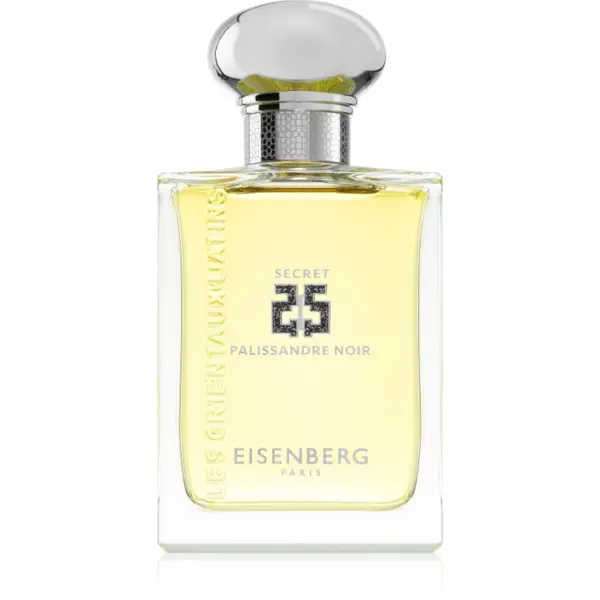 Eisenberg Eisenberg Secret I Palissandre Noir parfumska voda za moške 100 ml
