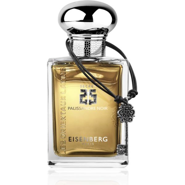 Eisenberg Eisenberg Secret I Palissandre Noir parfumska voda za moške 30 ml