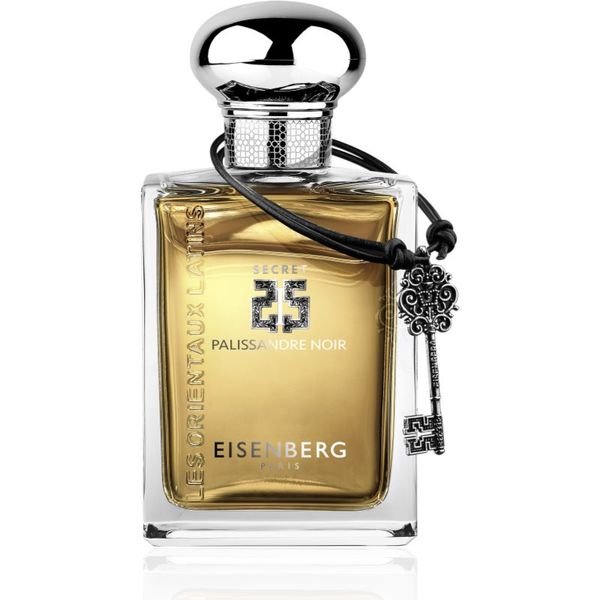 Eisenberg Eisenberg Secret I Palissandre Noir parfumska voda za moške 50 ml