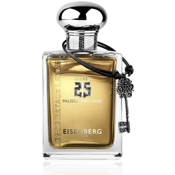 Eisenberg Eisenberg Secret I Palissandre Noir parfumska voda za moške 50 ml
