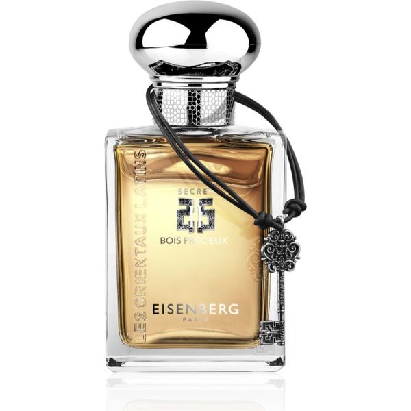 Eisenberg Eisenberg Secret II Bois Precieux parfumska voda za moške 30 ml