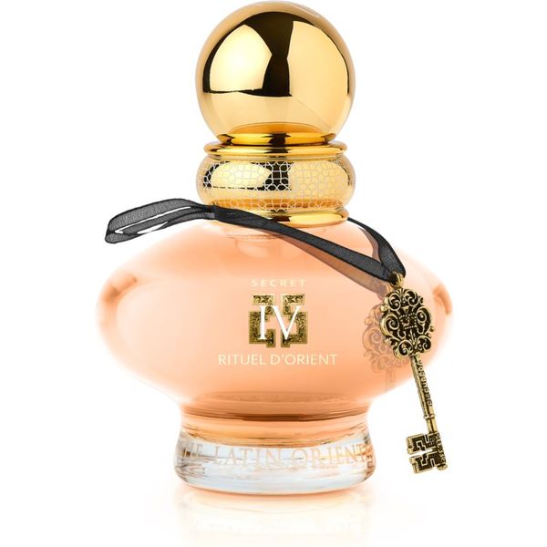 Eisenberg Eisenberg Secret IV Rituel d'Orient parfumska voda za ženske 30 ml