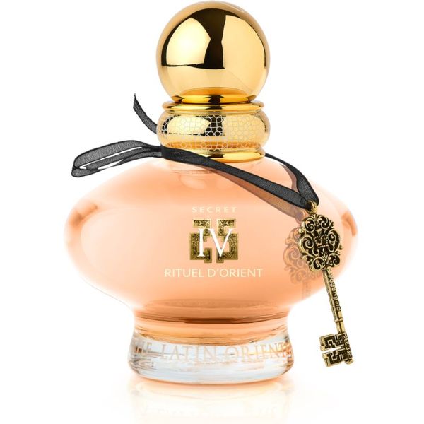 Eisenberg Eisenberg Secret IV Rituel d'Orient parfumska voda za ženske 50 ml