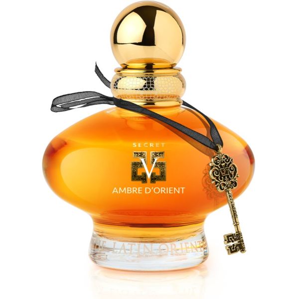 Eisenberg Eisenberg Secret V Ambre d'Orient parfumska voda za ženske 100 ml