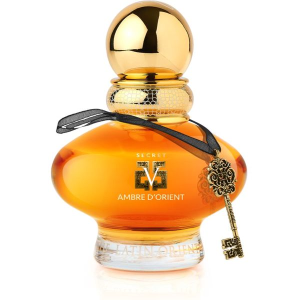 Eisenberg Eisenberg Secret V Ambre d'Orient parfumska voda za ženske 30 ml