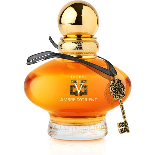 Eisenberg Eisenberg Secret V Ambre d'Orient parfumska voda za ženske 50 ml