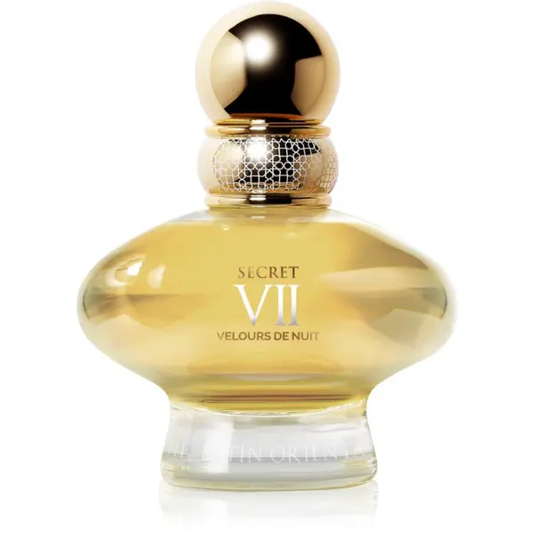Eisenberg Eisenberg Secret VII Velours de Nuit parfumska voda za ženske 100 ml