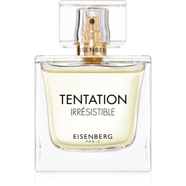 Eisenberg Eisenberg Tentation Irrésistible parfumska voda za ženske 100 ml