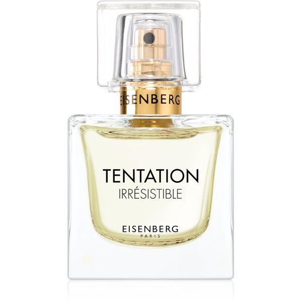 Eisenberg Eisenberg Tentation Irrésistible parfumska voda za ženske 30 ml