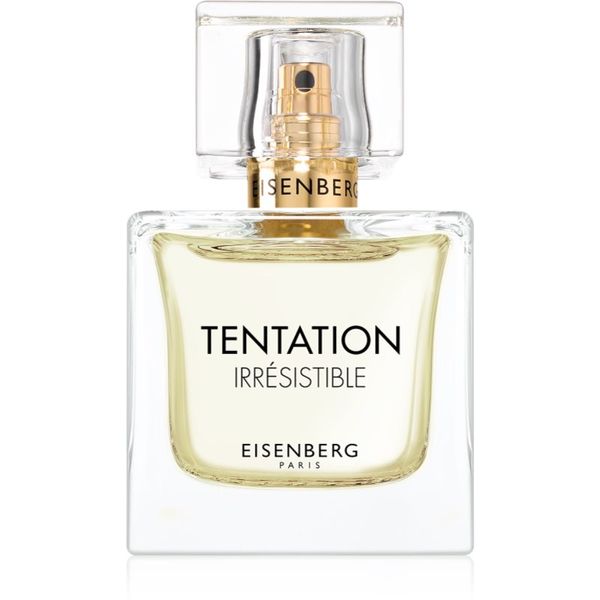 Eisenberg Eisenberg Tentation Irrésistible parfumska voda za ženske 50 ml