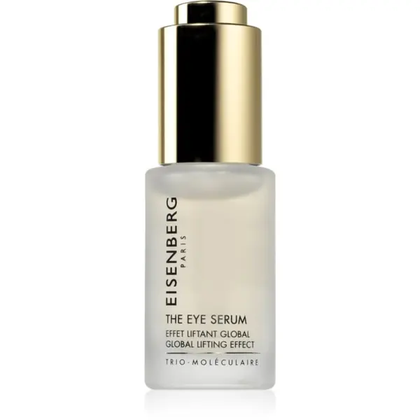 Eisenberg Eisenberg The Eye Serum lifting serum za predel okoli oči 15 ml