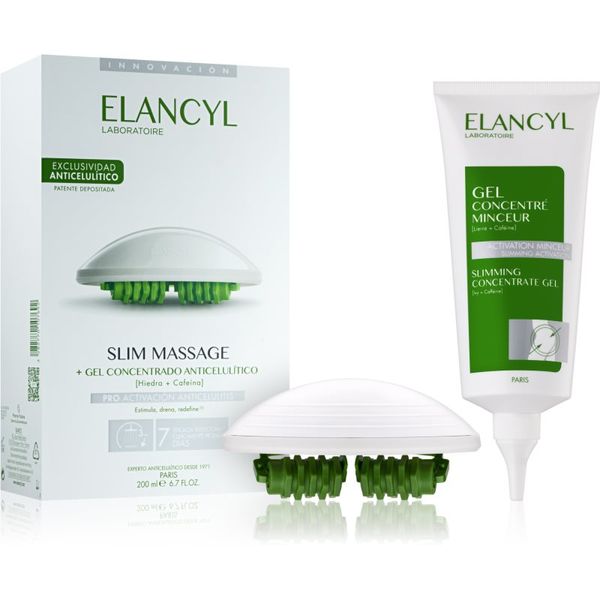 Elancyl Elancyl Slim Design set I. za ženske