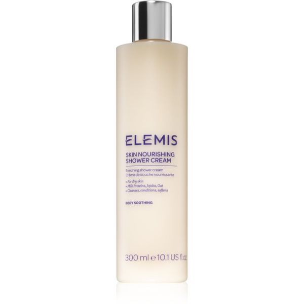 Elemis Elemis Body Soothing Skin Nourishing Shower Cream hranilna krema za prhanje 300 ml