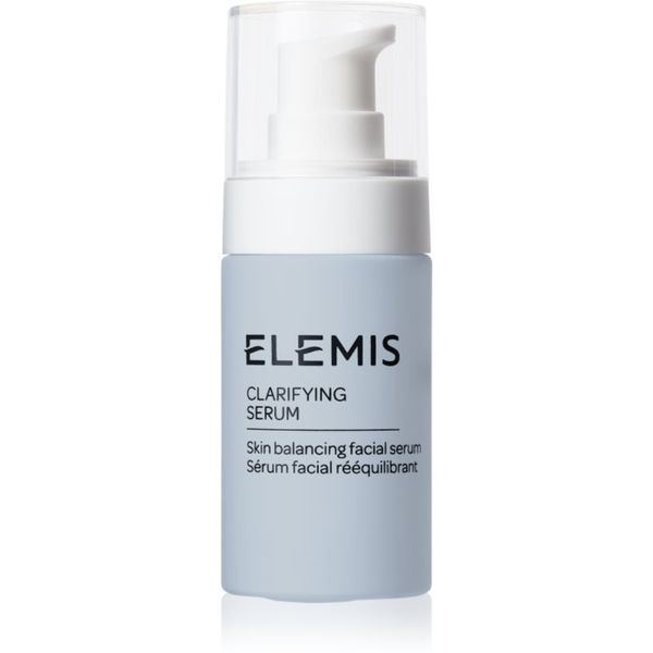 Elemis Elemis Clarifying Serum serum za mastno in problematično kožo 30 ml