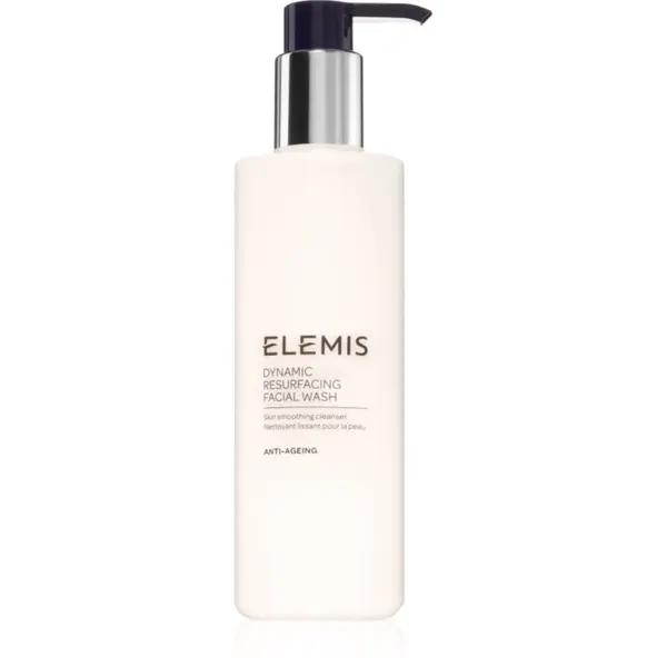 Elemis Elemis Dynamic Resurfacing Facial Wash čistilni gel z gladilnim učinkom 200 ml