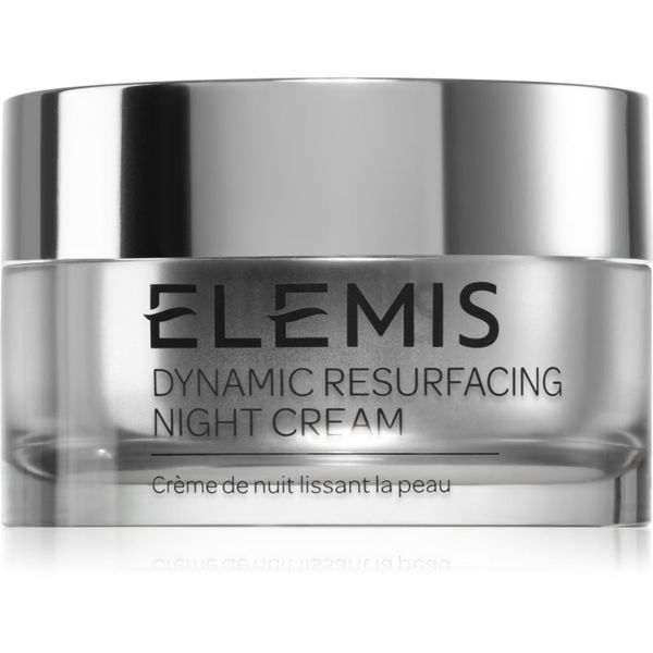 Elemis Elemis Dynamic Resurfacing Night Cream gladilna nočna krema 50 ml