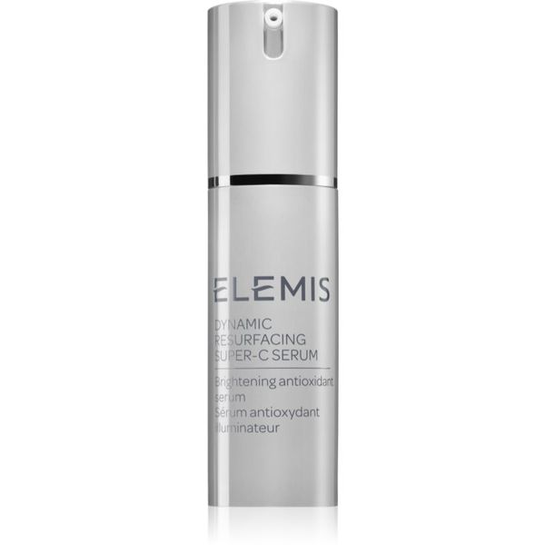 Elemis Elemis Dynamic Resurfacing Super-C Serum serum za obraz z vitaminom C 30 ml