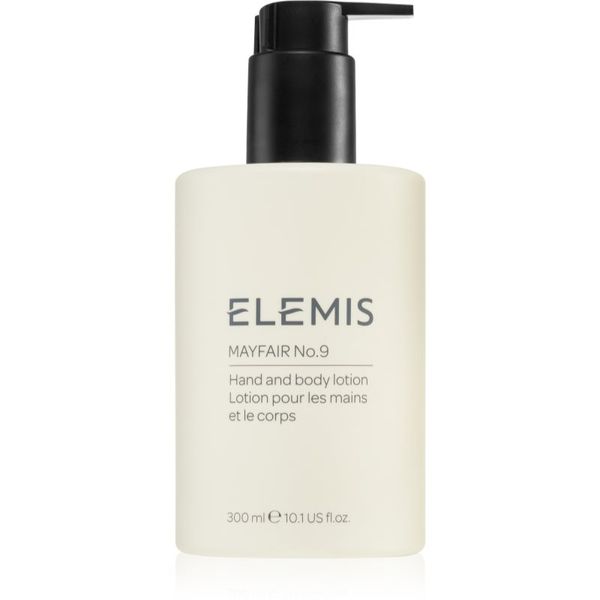 Elemis Elemis Mayfair No.9 losjon za roke in telo 300 ml