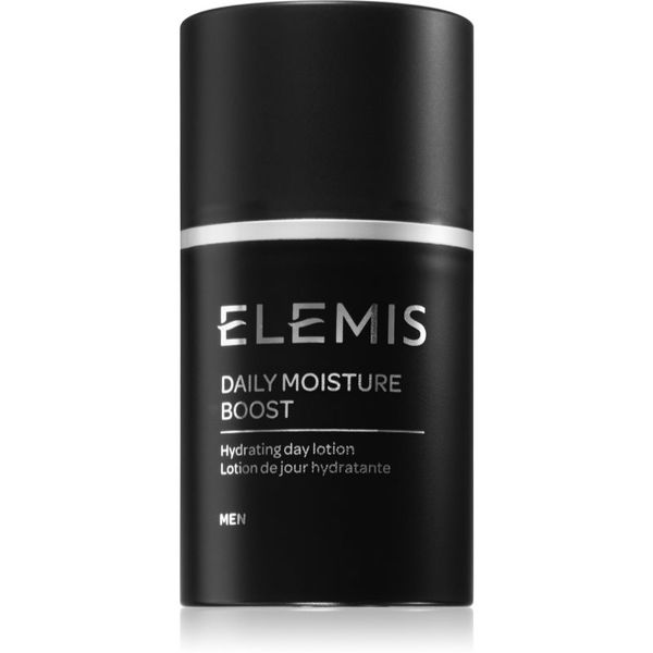 Elemis Elemis Men Daily Moisture Boost dnevna vlažilna krema 50 ml