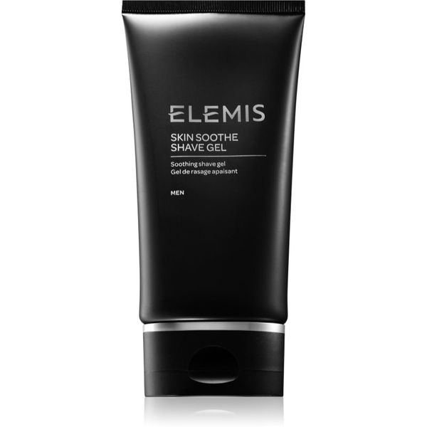 Elemis Elemis Men Skin Soothe Shave Gel pomirjujoča krema za britje 150 ml