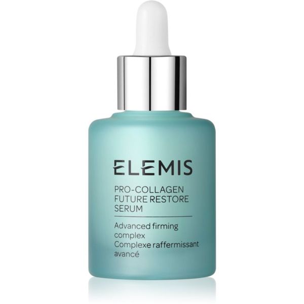 Elemis Elemis Pro-Collagen Future Restore Serum serum za učvrstitev za osvetlitev kože 30 ml