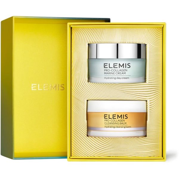 Elemis Elemis Pro-Collagen Perfect Partners darilni set (za popolno polt)