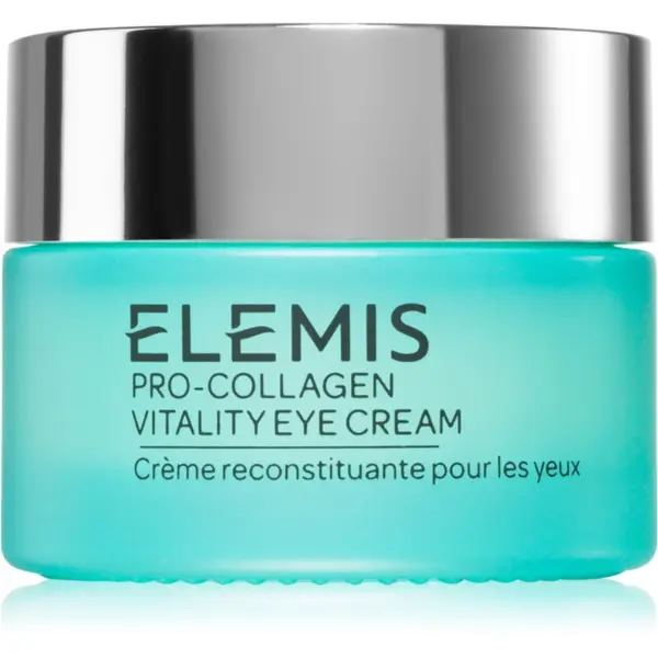 Elemis Elemis Pro-Collagen Vitality Eye Cream krema za predel okoli oči 15 ml