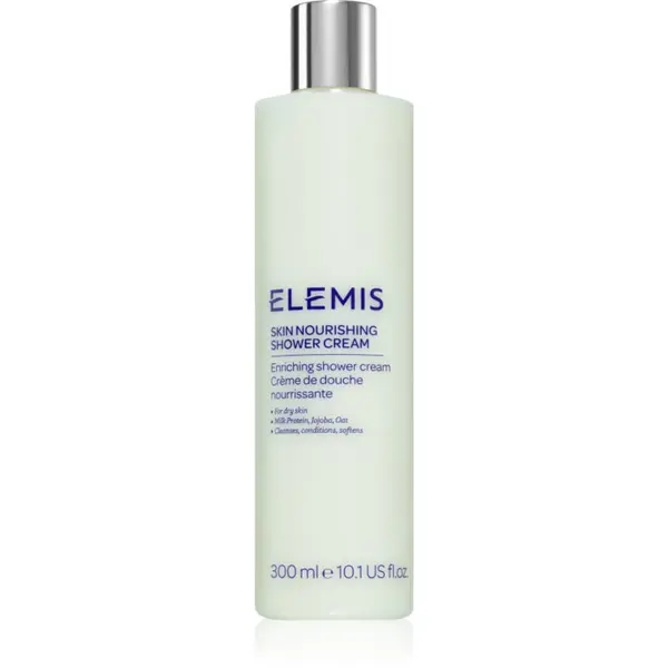 Elemis Elemis Skin Nourishing Shower Gel hranilna krema za prhanje 300 ml