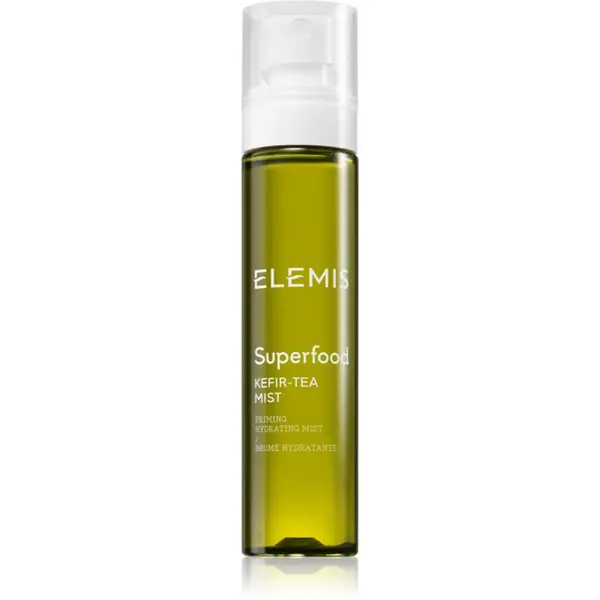 Elemis Elemis Superfood Kefir-Tea Mist meglica za tonizacijo obraza 100 ml