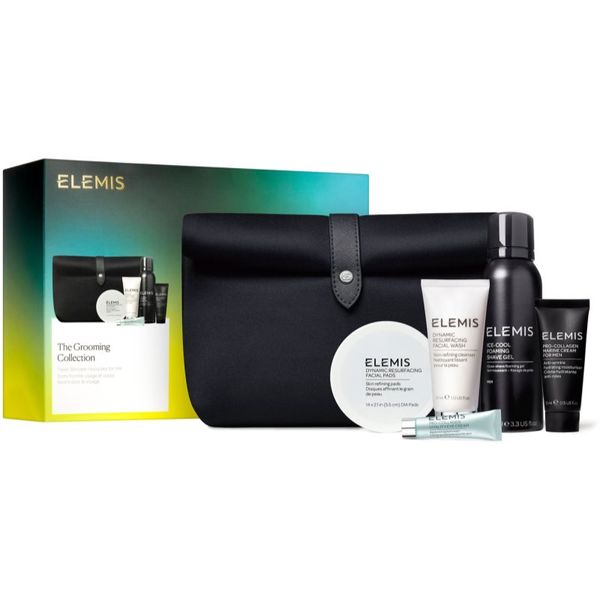 Elemis Elemis The Grooming Collection darilni set (za moške)