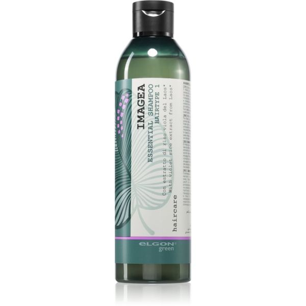 Elgon Green Imagea Elgon Green Imagea Essential Shampoo šampon 250 ml