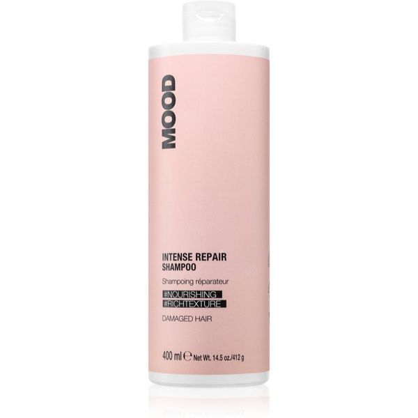 Elgon Elgon Mood Intense Repair šampon za poškodovane lase 400 ml