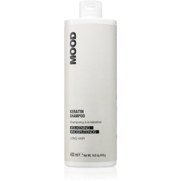 Elgon Elgon Mood Keratin šampon s keratinom 400 ml