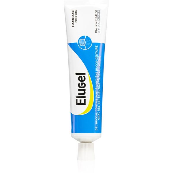 Elgydium Elgydium Elugel zobni gel 40 ml