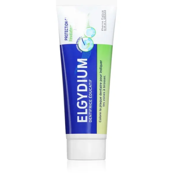 Elgydium Elgydium Protection Caries zobna pasta, ki ščiti pred kariesom 50 ml