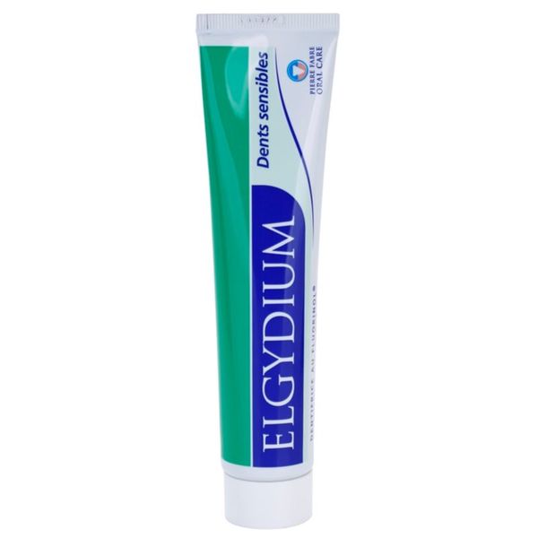 Elgydium Elgydium Sensitive zobna pasta 75 ml